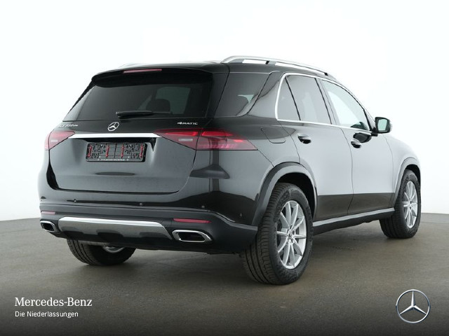 GLE 350 de 4MATIC