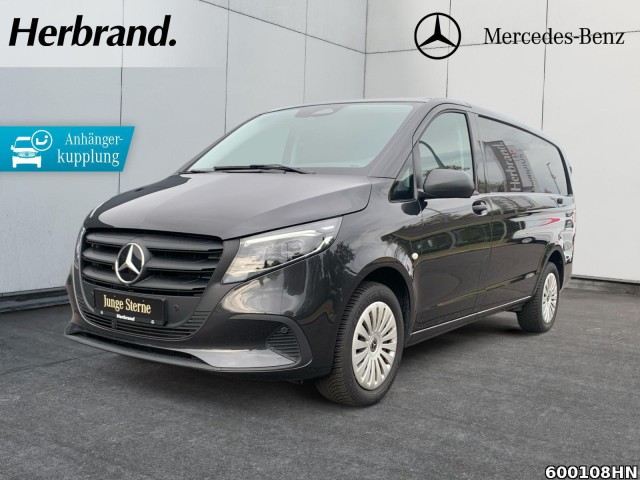 Vito 116 CDI Kasten lang