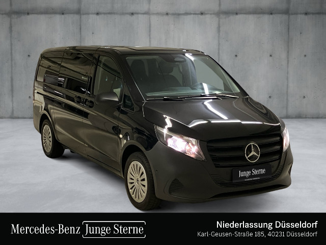 Vito 116 CDI Tourer lang