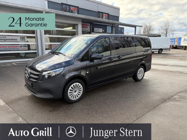 Vito 116 CDI Tourer lang
