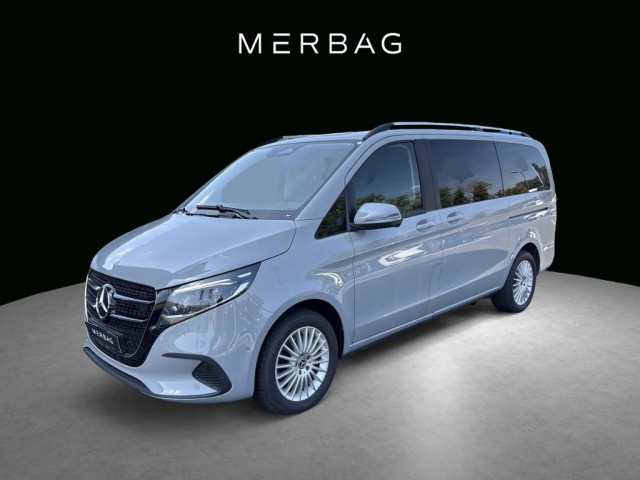 V 250 d Style lang