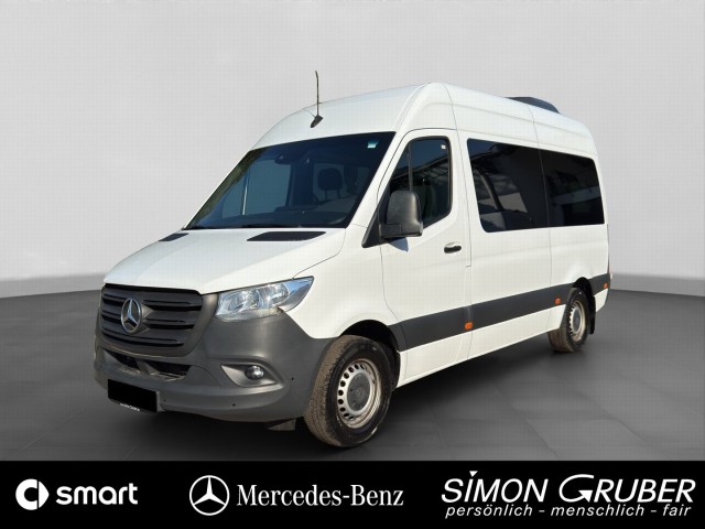 Sprinter 317 CDI Tourer standard