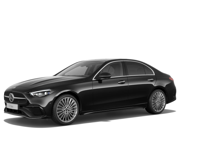 C 220 d 4MATIC Berlina Swiss Star