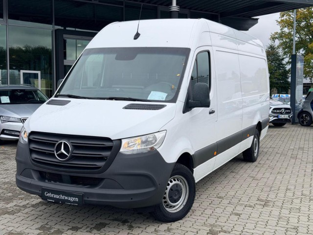 Sprinter 315 CDI Kasten lang
