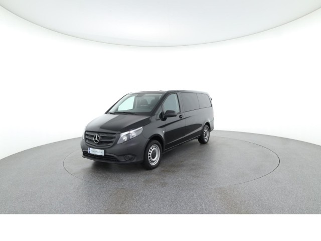 Vito 116 CDI 4x4 Tourer PRO Lang