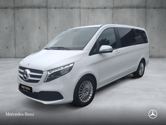 V 250 d Edition lang