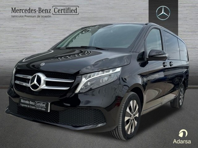 V 250 d Largo