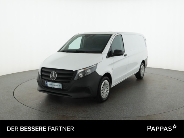 Vito 114 CDI Kasten lang