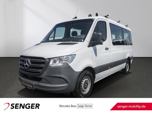 Sprinter 316 CDI Tourer standard