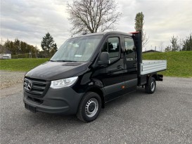 Sprinter 317 CDI Fahrgestell Standard