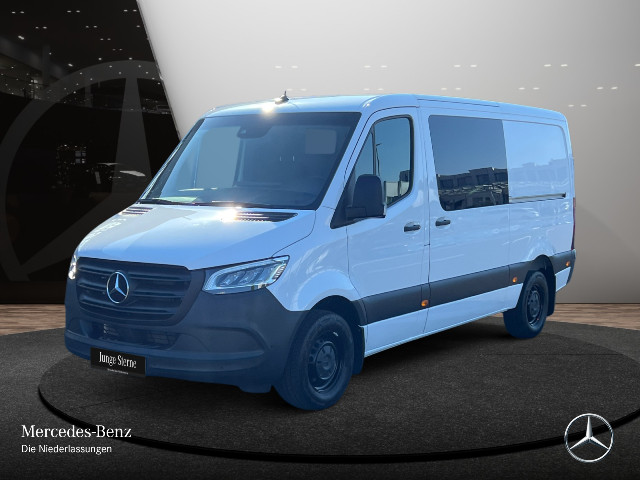 Sprinter 317 CDI Kasten Standard