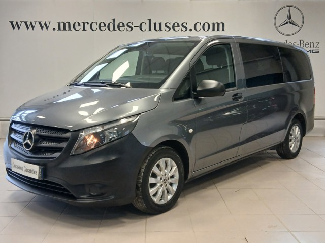 Vito 116 CDI Tourer PRO Long