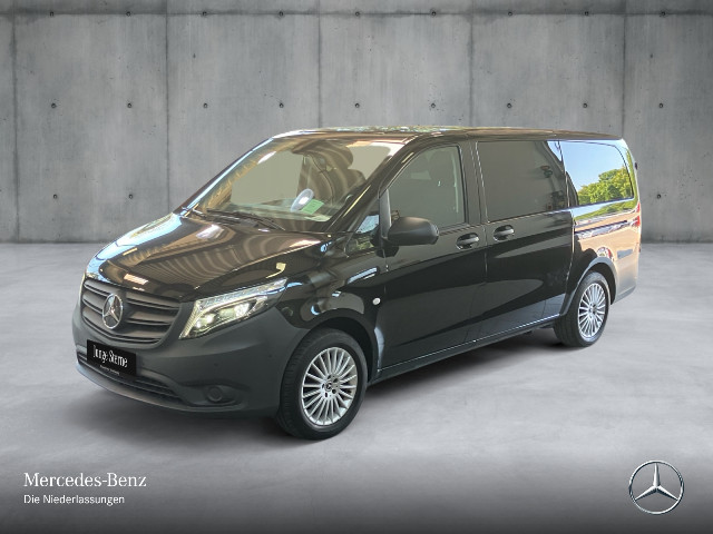 Vito 119 CDI Tourer lang