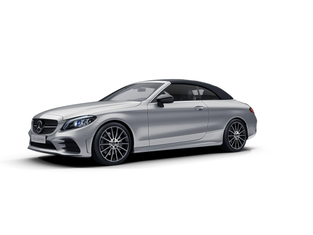 C 300 Cabriolet