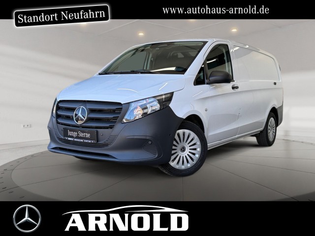 Vito 116 CDI Kasten lang