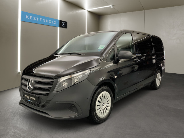 Vito 116 CDI Tourer lang