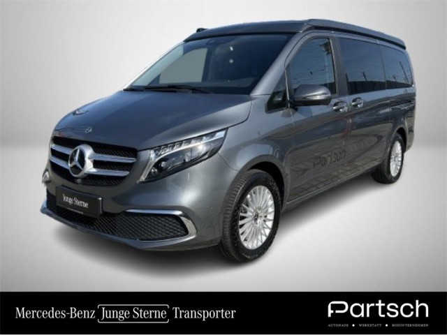 Marco Polo 250 d 4MATIC HORIZON