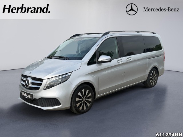 V 220 d Edition lang