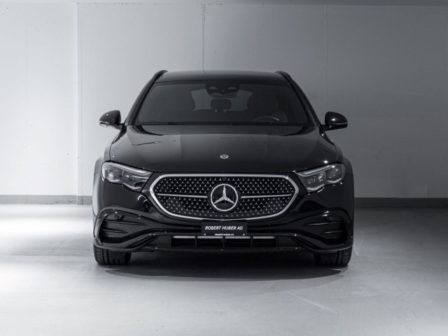 E 200 4MATIC T-Modell