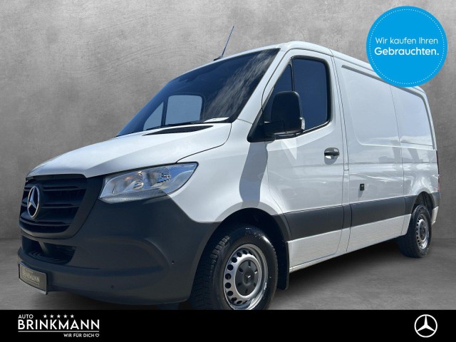 Sprinter 311 CDI Kasten kompakt