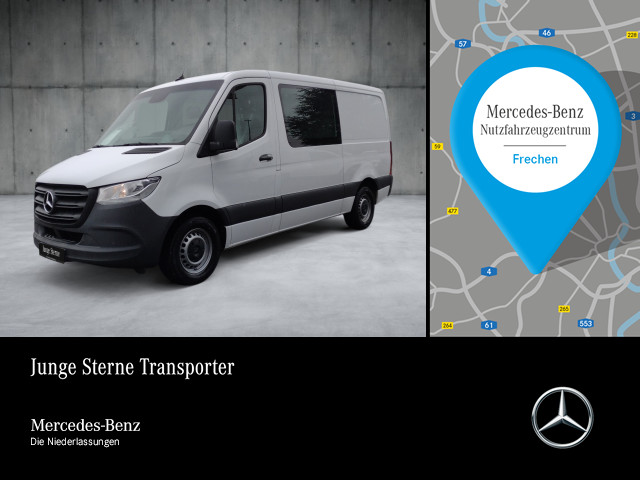 Sprinter 316 CDI Kasten Standard