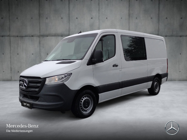 Sprinter 316 CDI Kasten Standard