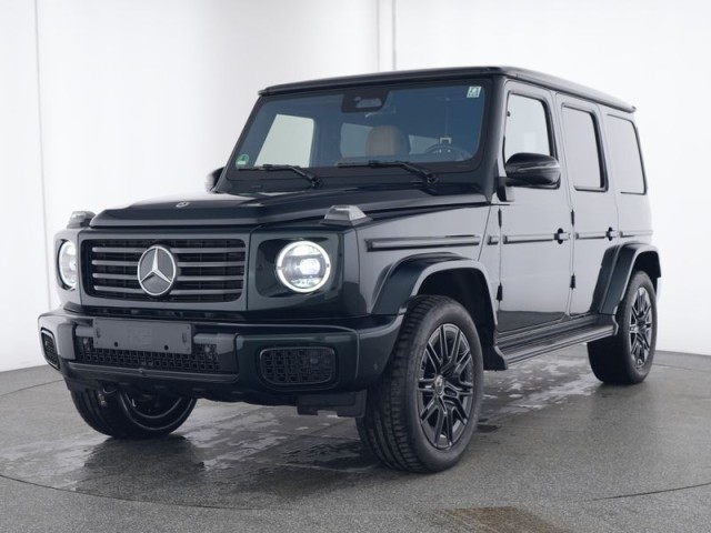 G 450 d