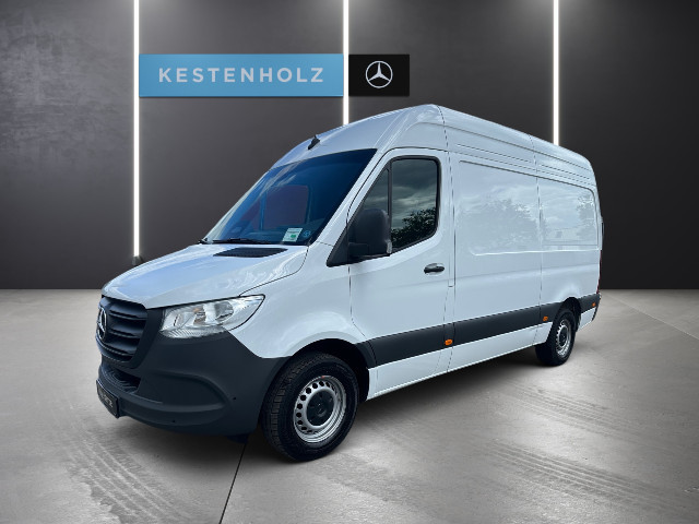 Sprinter 317 CDI Kasten standard