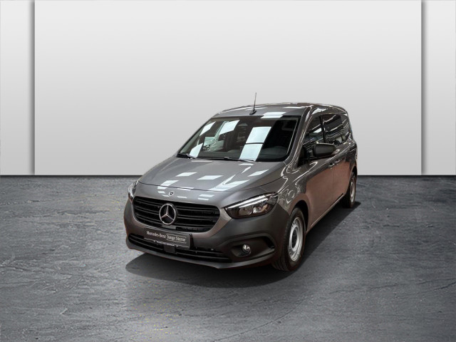Citan 112 CDI Mixto lang