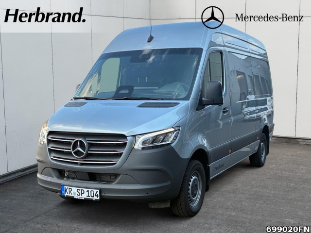 Sprinter 315 CDI Kasten standard
