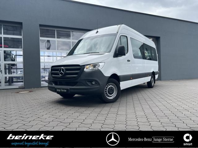 Sprinter 315 CDI Tourer lang