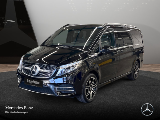 Mercedes-Benz V 300 CDI 4MATIC EXCLUSIVE Lang