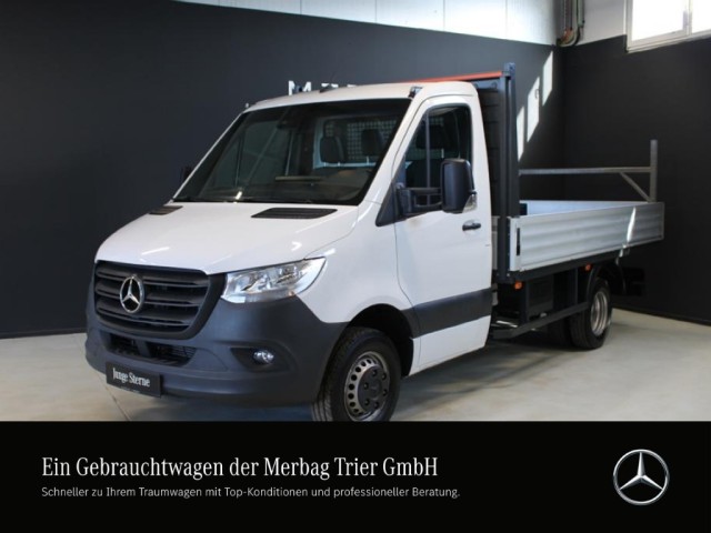 Sprinter 519 CDI Pritsche Standard