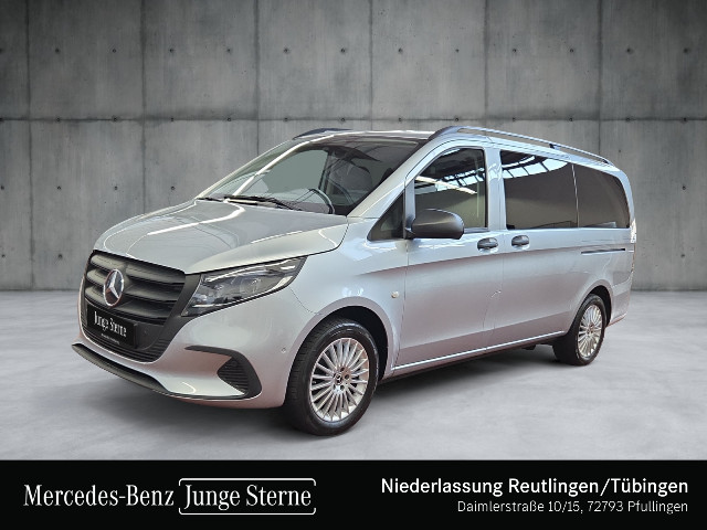 Vito 119 CDI Tourer lang