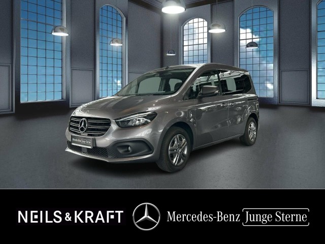 Mercedes-Benz Citan 110 CDI Tourer PRO Standard
