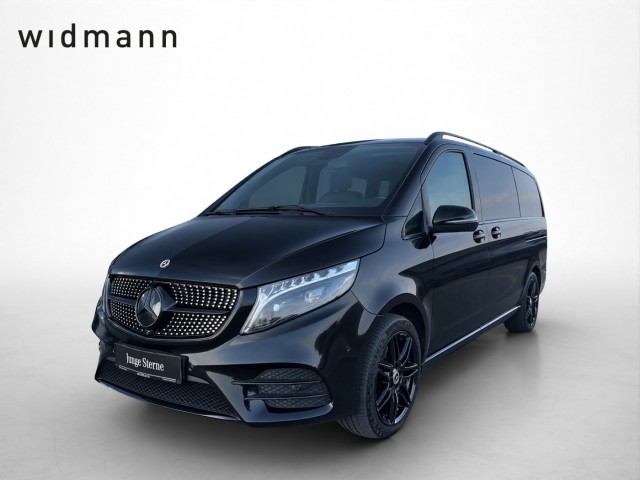 V 300 d Avantgarde Edition lang
