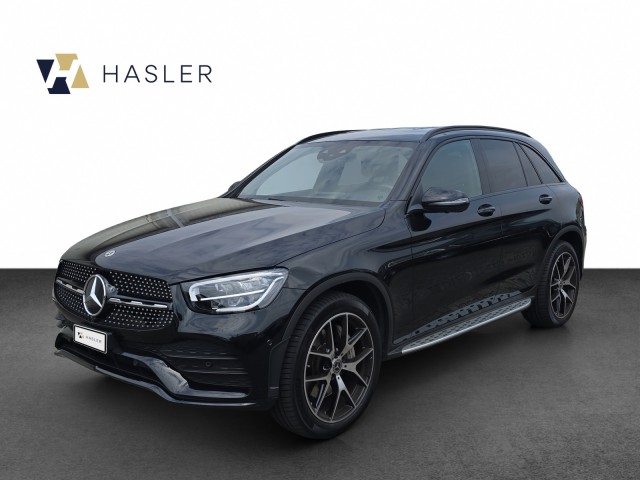 GLC 300 4MATIC