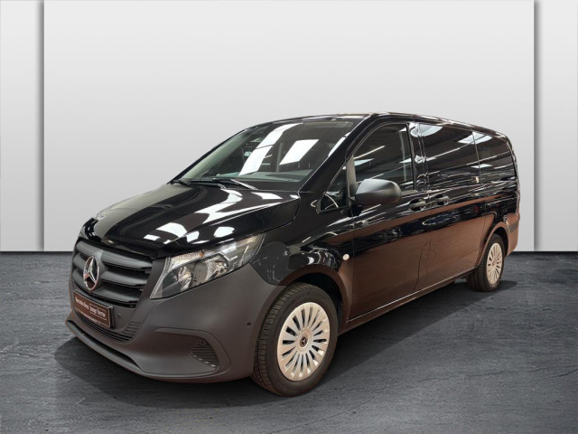 Vito 116 CDI Tourer lang