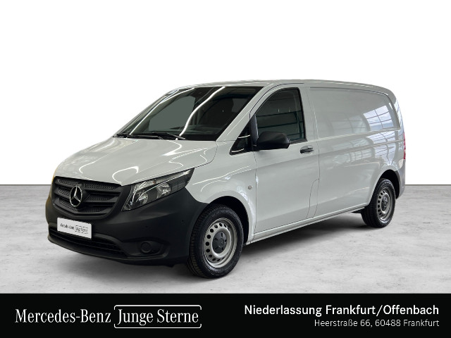 Vito 116 CDI Kasten kompakt