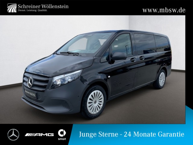 Vito 116 CDI Tourer lang