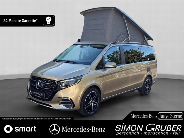 Marco Polo 300 d