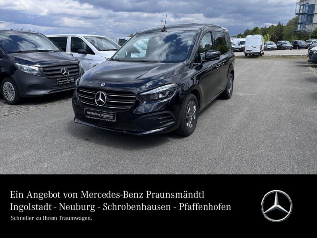 T 160 d Style standard