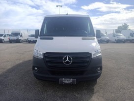 Sprinter 314 CDI Furgone Compact