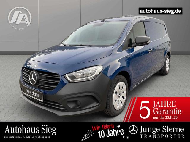 Mercedes-Benz eCitan