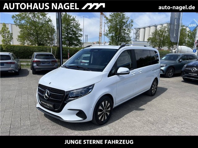 V 250 d Style kompakt