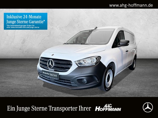 Citan 110 CDI Kasten lang