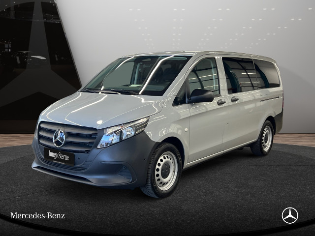 Vito 114 CDI Tourer lang