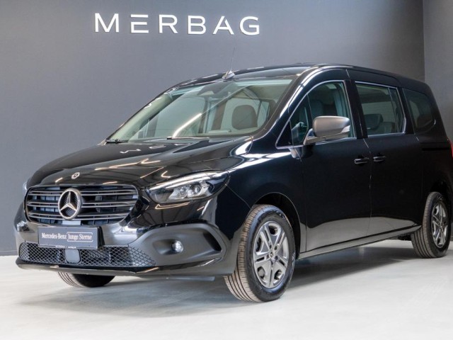 Citan 113 Tourer lang
