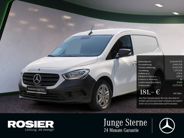 Mercedes-Benz Citan