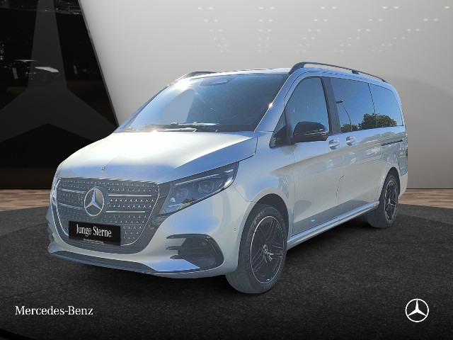 V 300 d Style lang